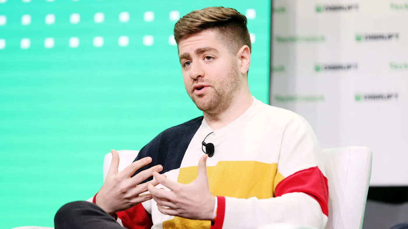 Ramp Seeks Valuation Bump to $11 Billion in Share Sale — The Information