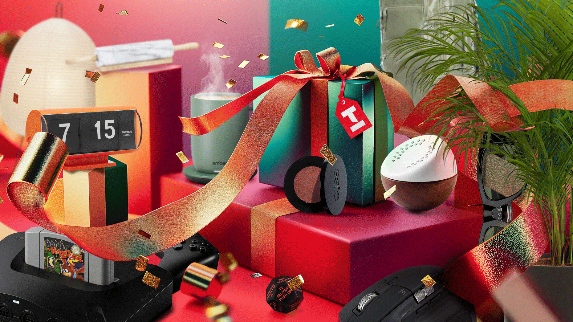 The Information’s 2024 Holiday Gift Guide