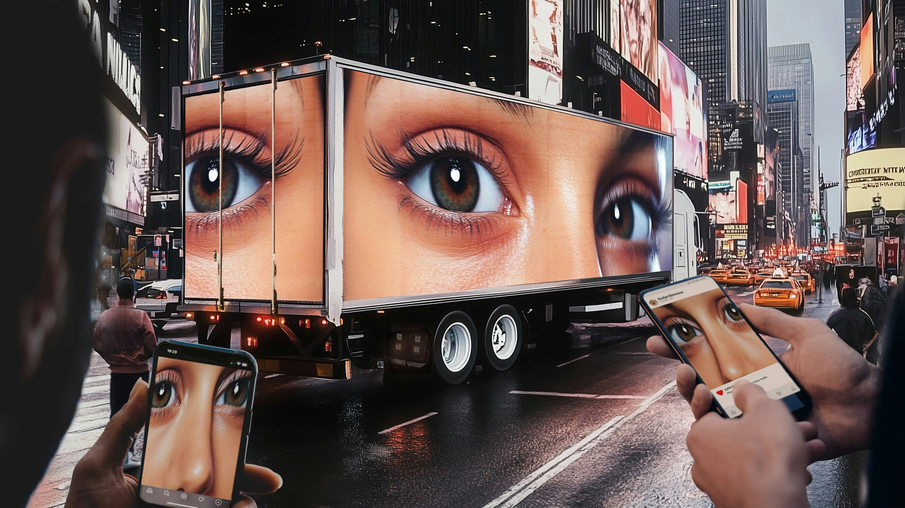 Art by Clark Miller.