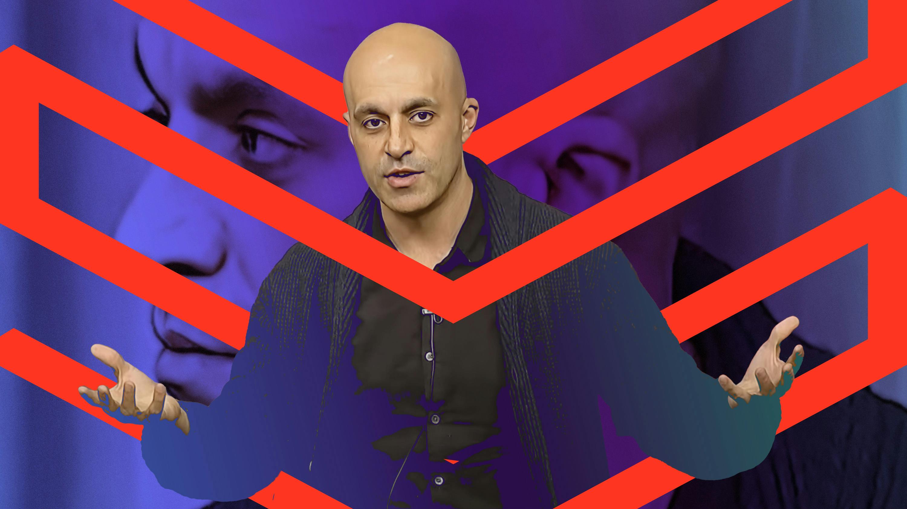 Databricks’ ‘Truth-Seeking’ CEO Wants to Be Bigger Than Salesforce