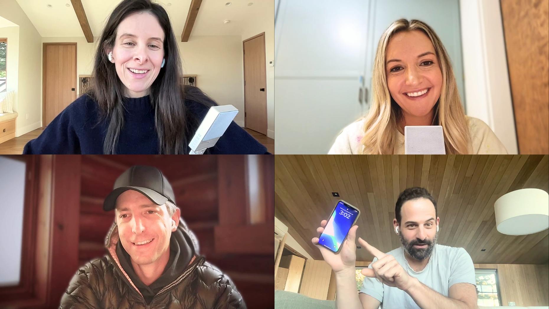 The Rise of the Tech Bro — The Information