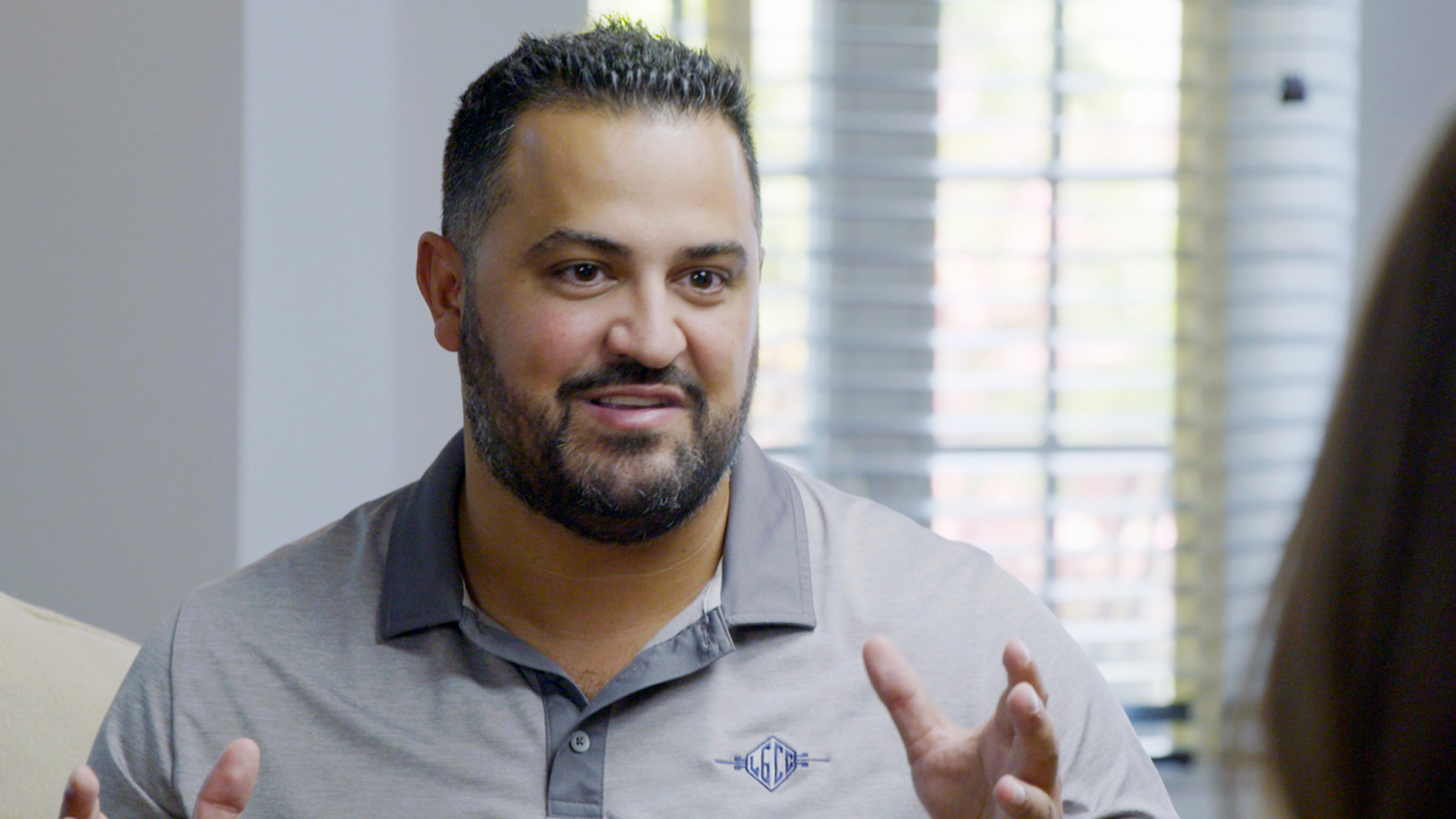 Cameo CEO Steven Galanis. Photo courtesy of HBO.