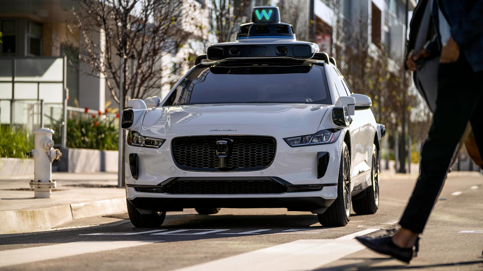 Waymo’s Progress May Be Good for Uber, Too