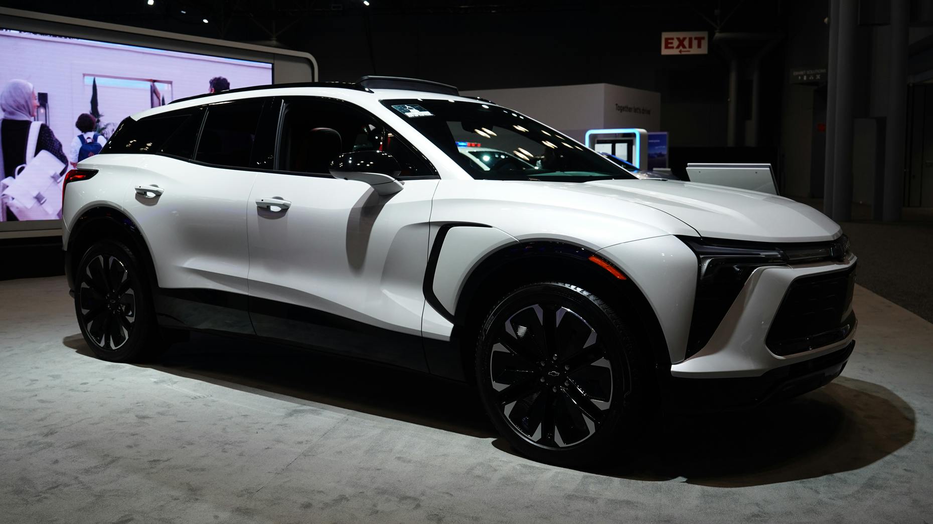 The Electric: U.S. Auto and Battery Makers Are Poised to Fight Trump’s Anti-EV Plans