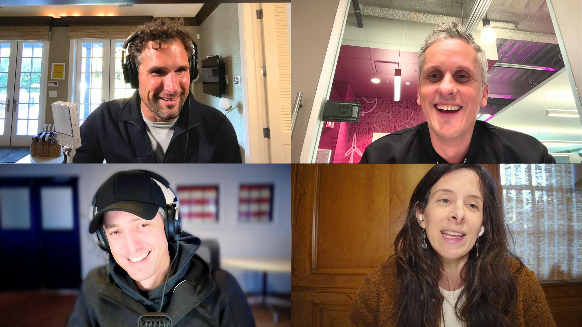 In a World with 99.99% Accurate AI… (feat. Aaron Levie) — The