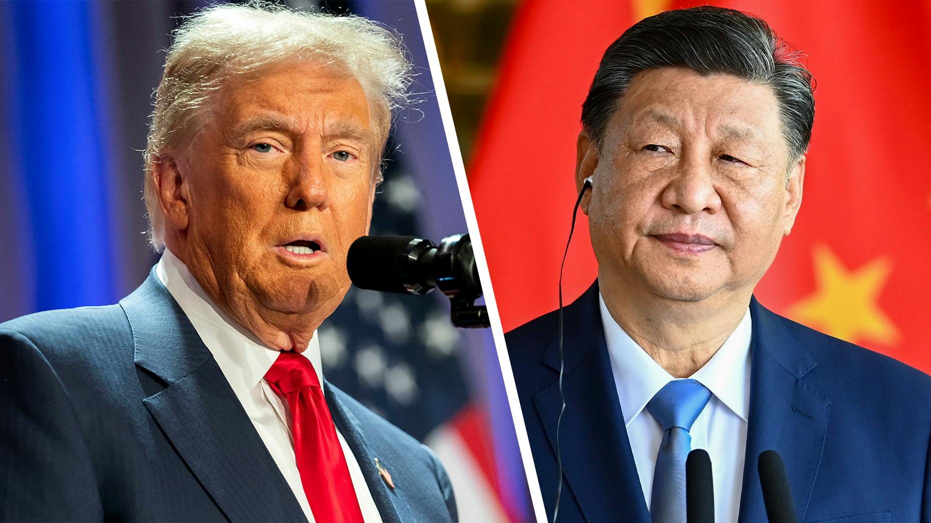 Nvidia’s China Risk