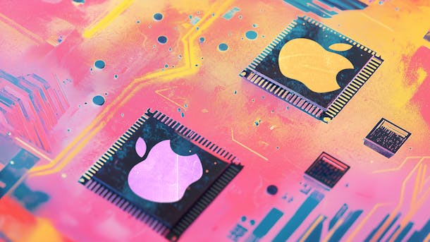 Sources: Apple is working with Broadcom to develop its first AI server chip, codenamed Baltra and set for 2026 mass production, a milestone for its silicon team (The Information)