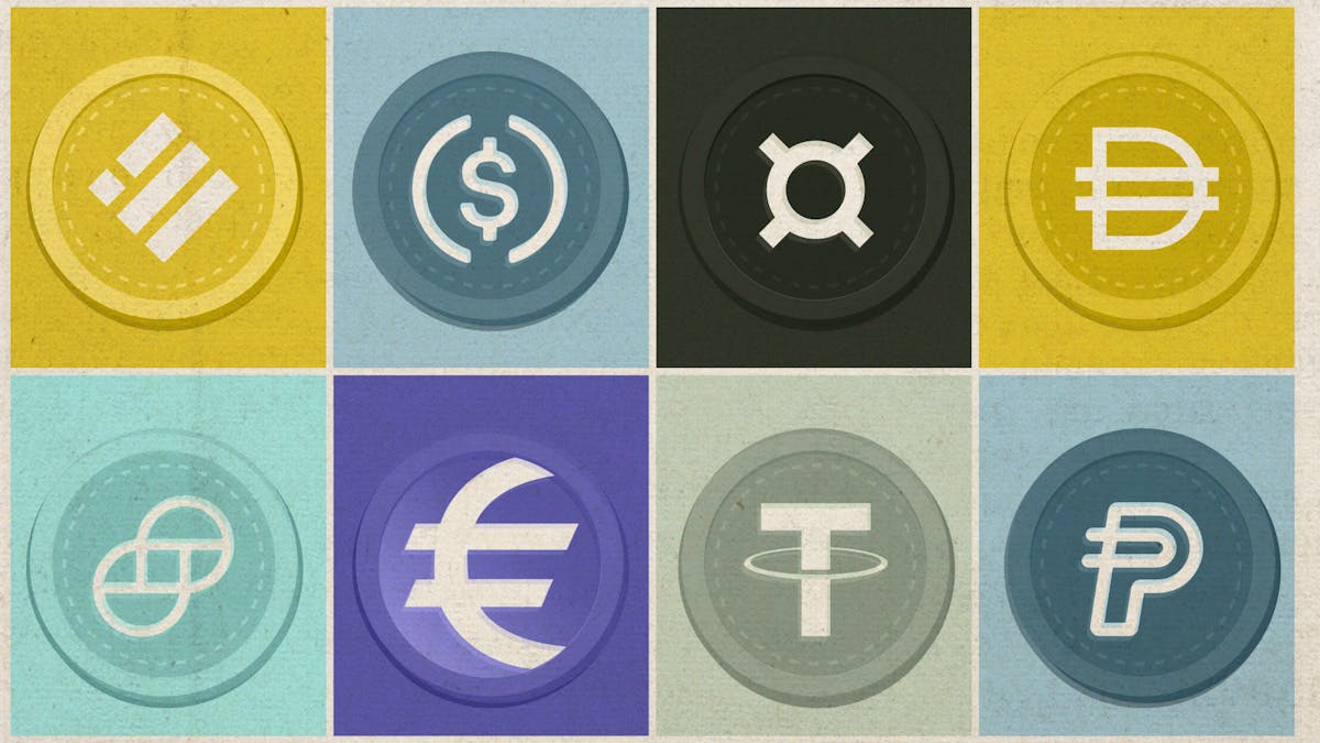 Stablecoin Startups Seek Fresh Cash Amid Crypto Payments Frenzy — The  Information