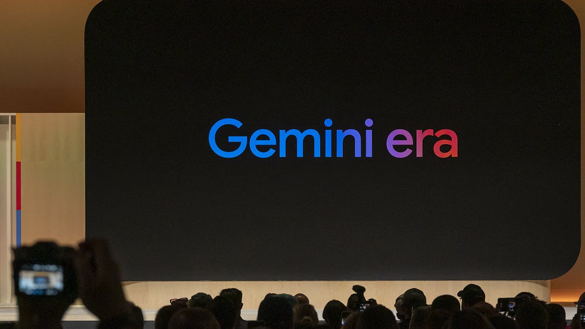 Developers Are Cautiously Optimistic About Google AI 2