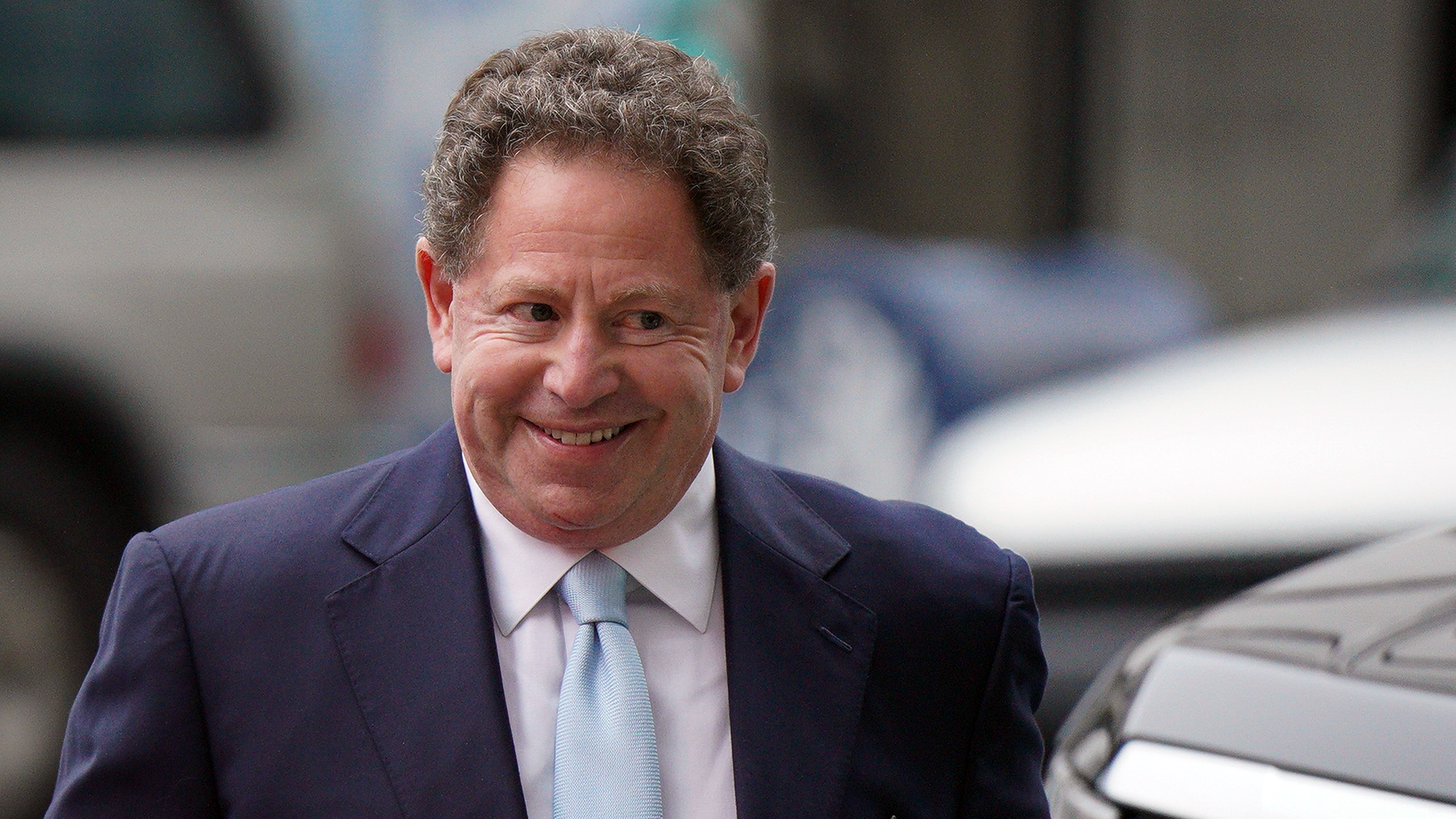 Bobby Kotick. Photo by Getty.