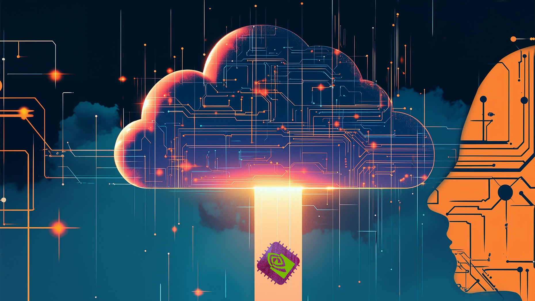 Art by Mike Sullivan