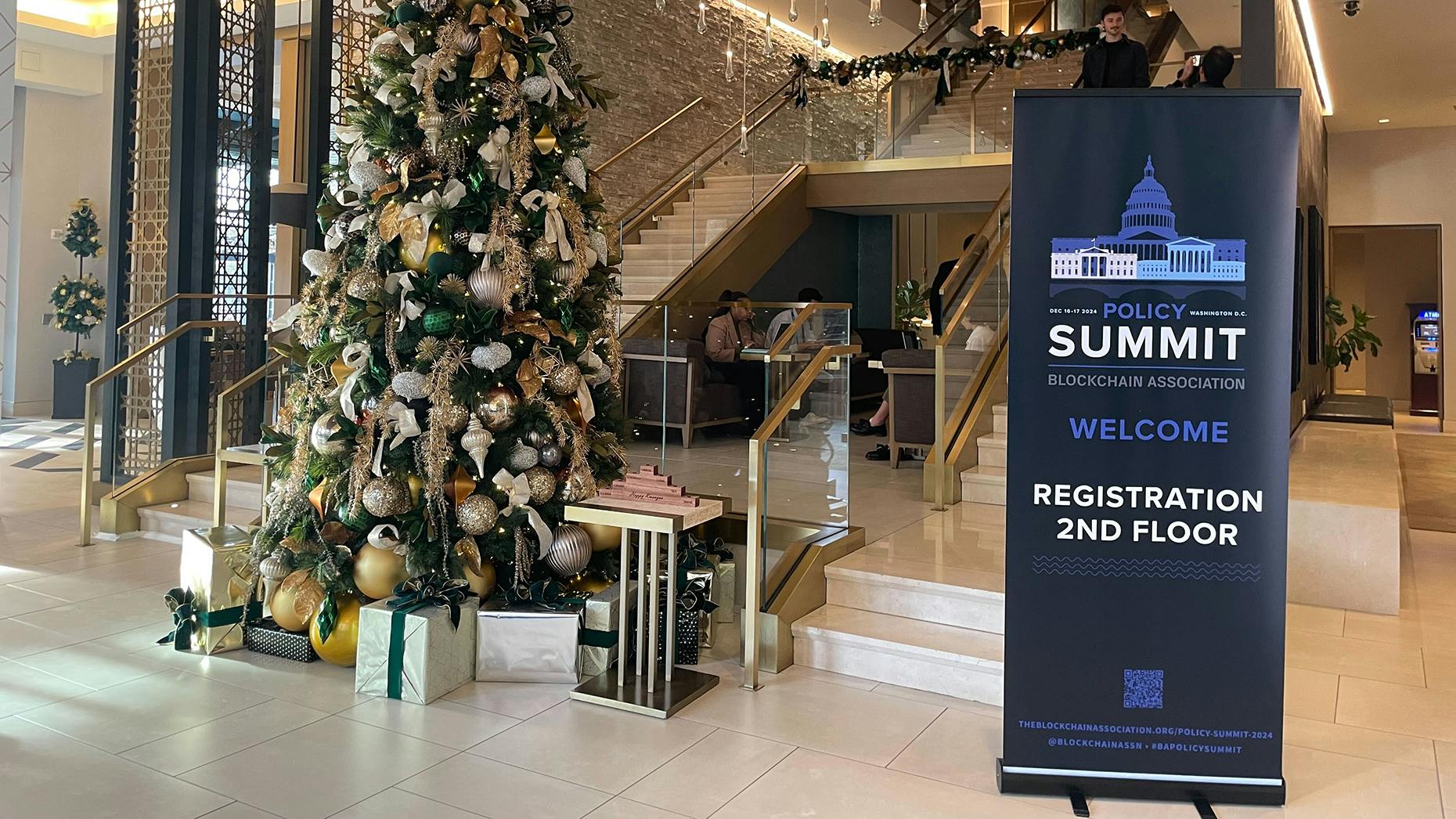 Crypto Insiders Race for Advisory Council Slots