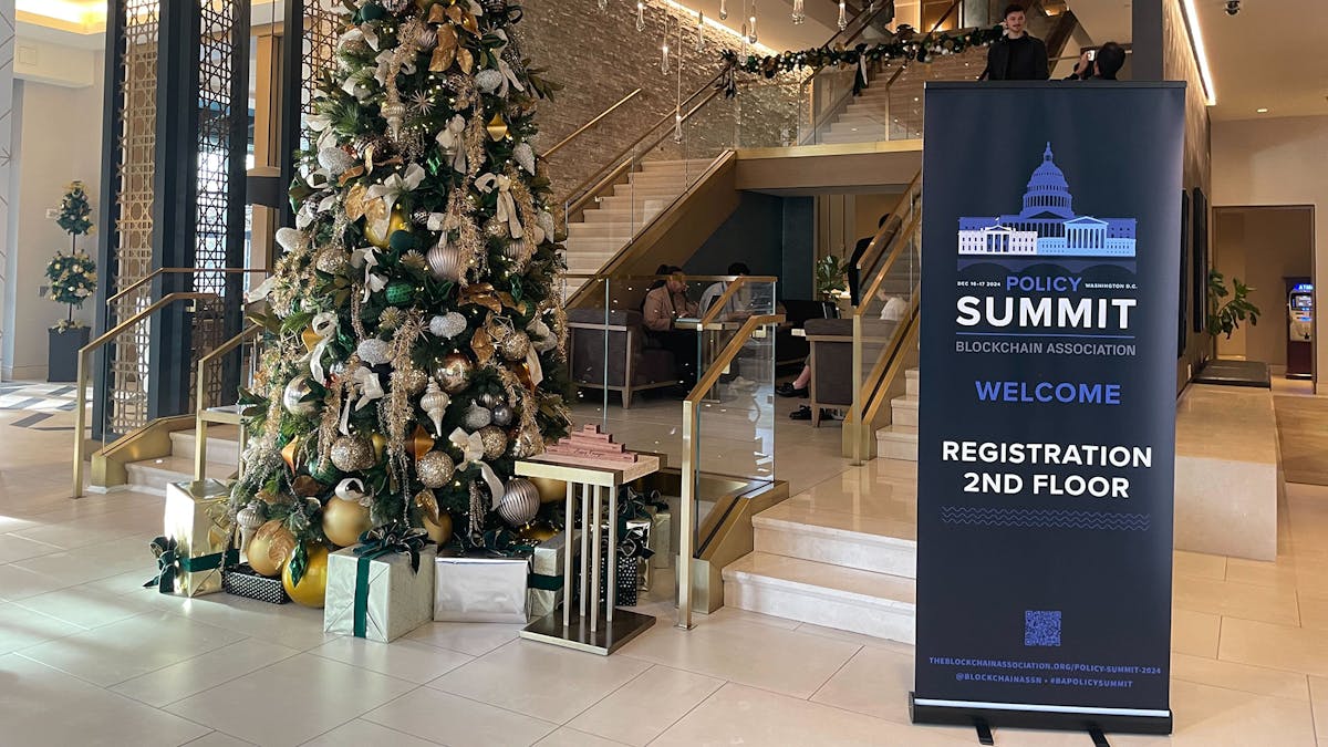 Crypto Insiders Race for Advisory Council Slots — The Information