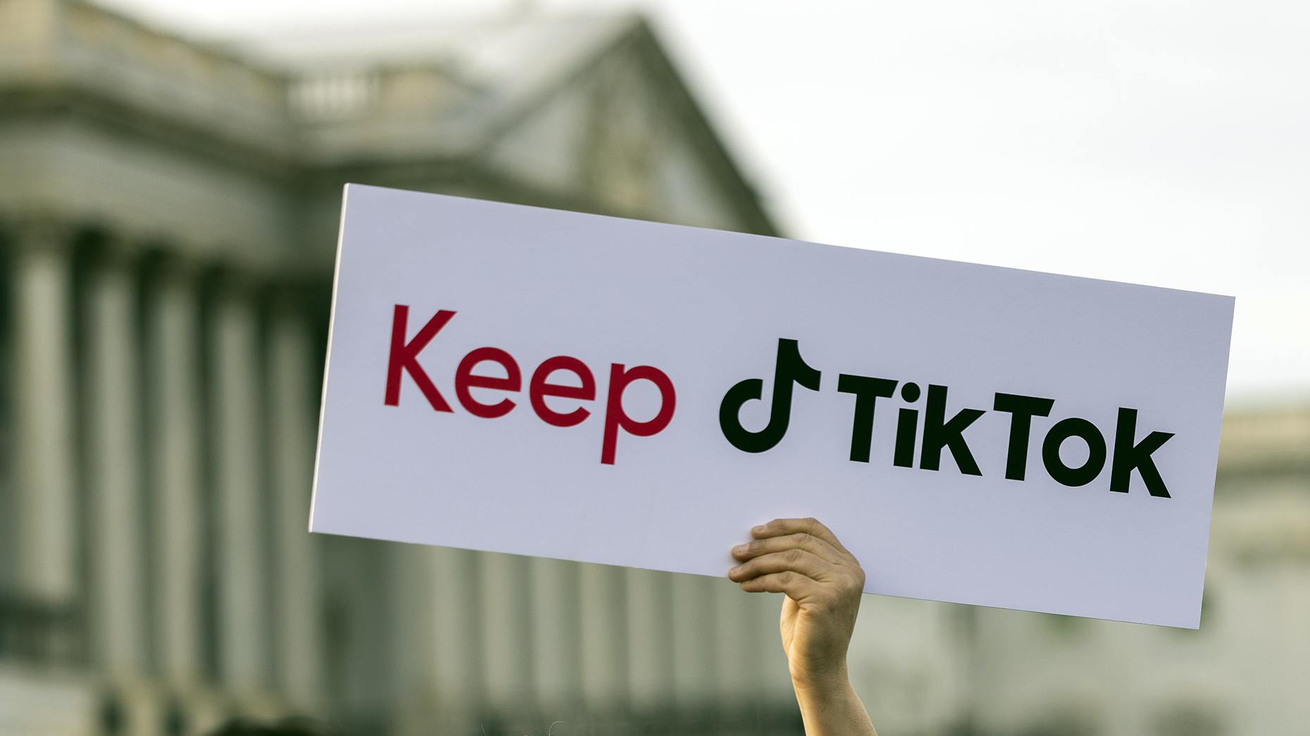 TikTok's Trip to Supreme Court Could Play Out in Three Main Ways