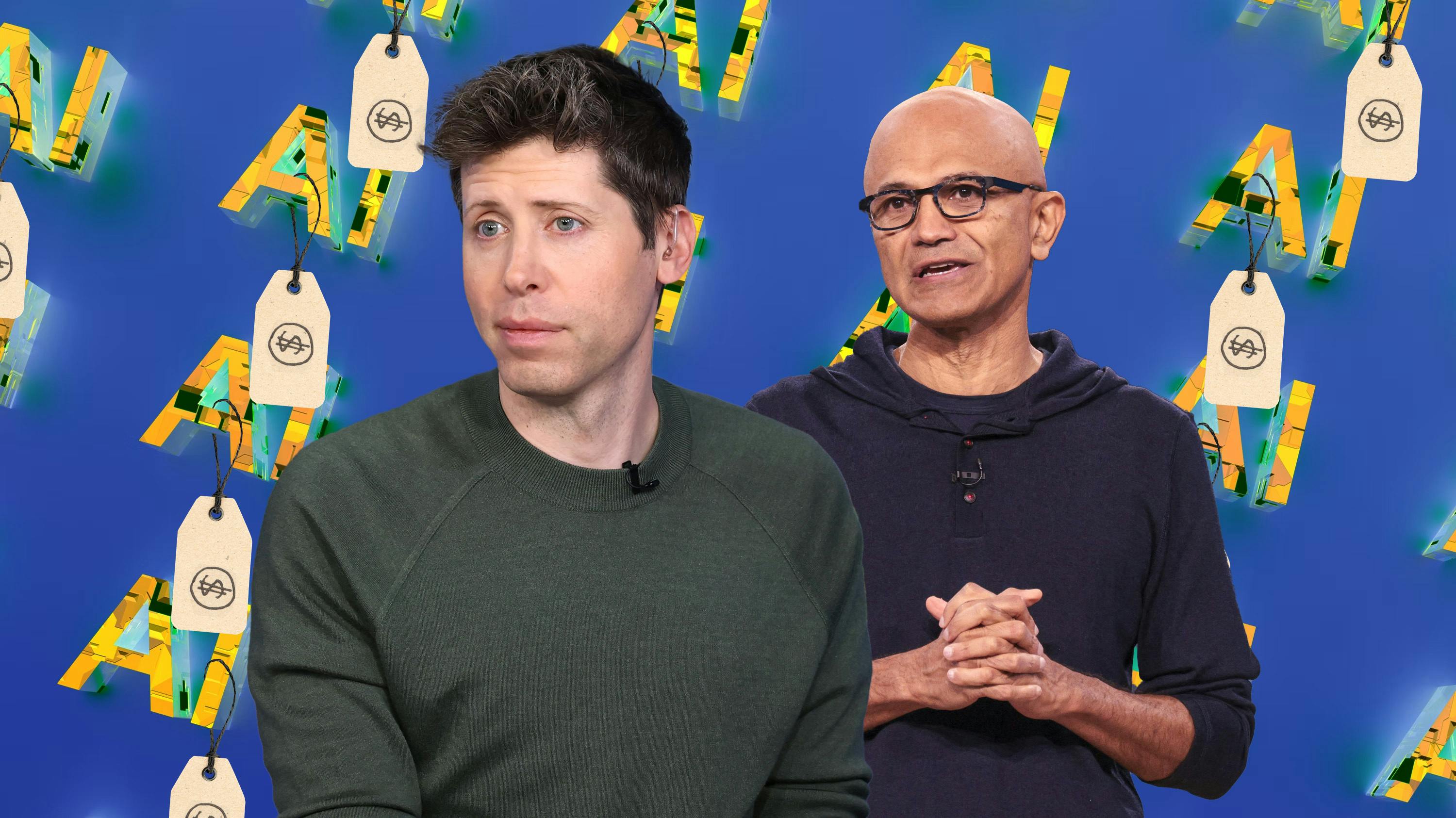 Microsoft and OpenAI’s Secret AGI Definition
