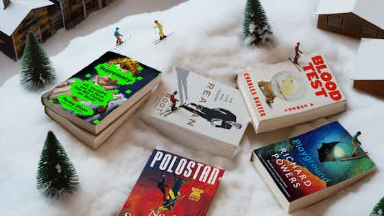 20 Great Books to Read Over the Holidays