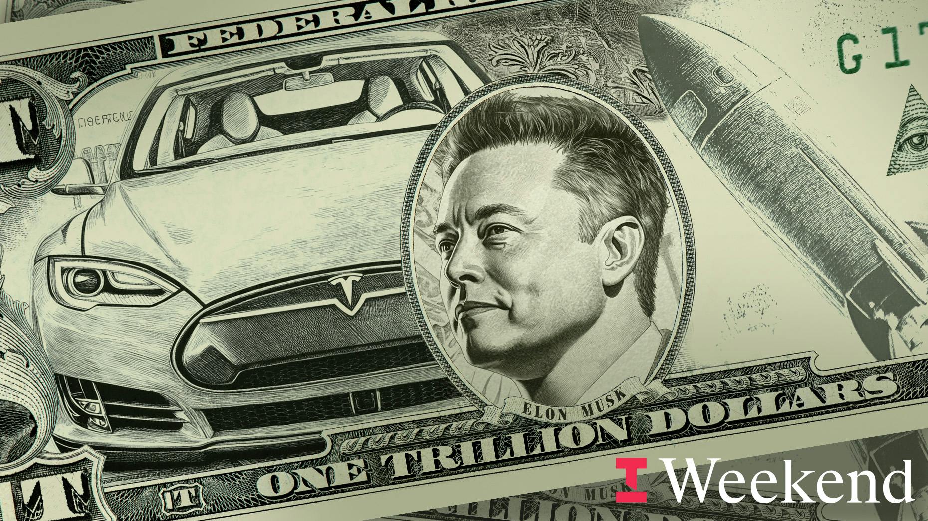 Some Educated Guesses about Elon