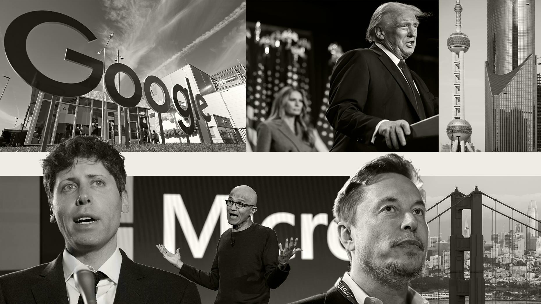 The Top AI Moments of 2024 and What We’re Watching For Next Year