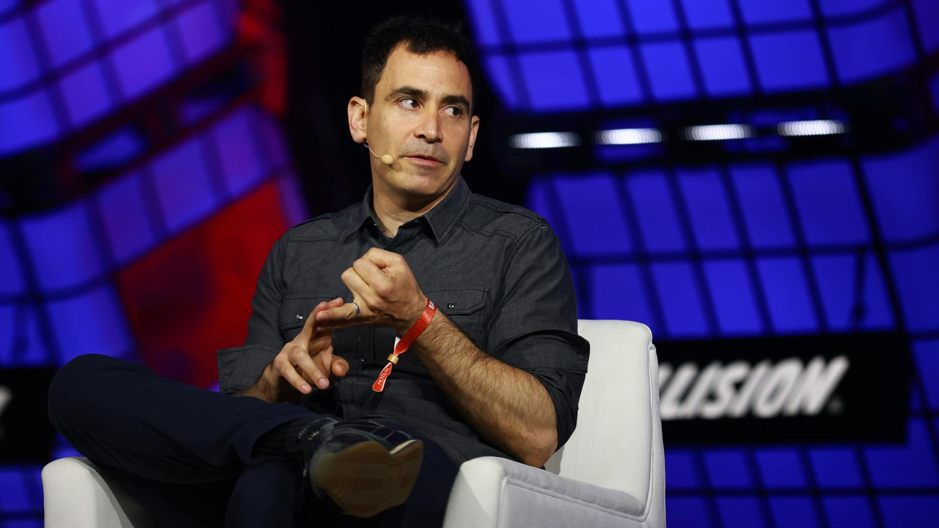 Culling of Money-Losing Startups is Well Underway