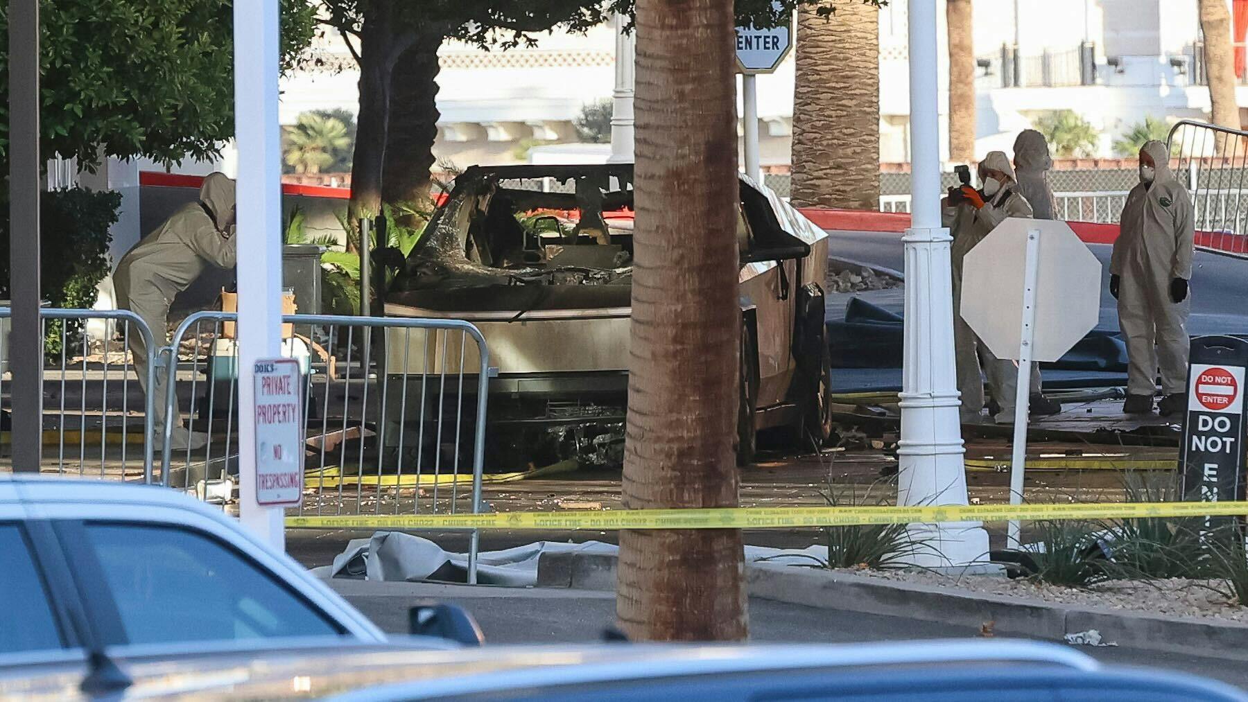 Don’t Blame Car-Sharing Site Turo for Vehicle Attacks