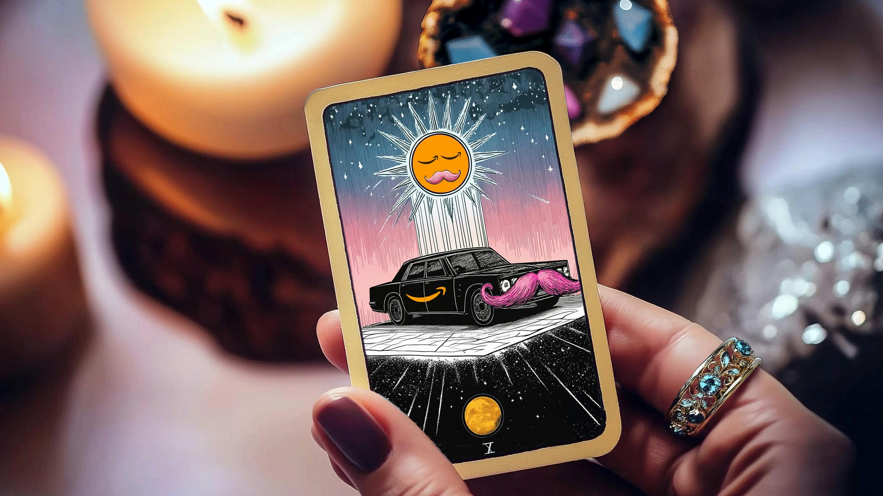 Predictions 2025: Amazon Will Buy Lyft