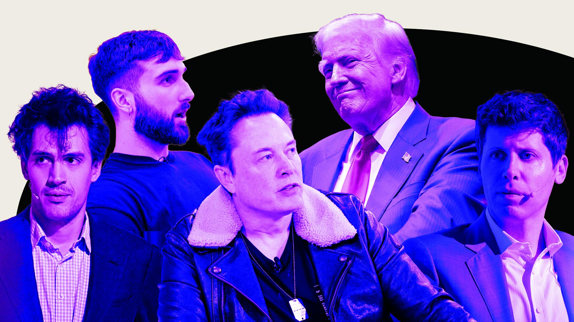 How Artificial Intelligence Will Change in 2025