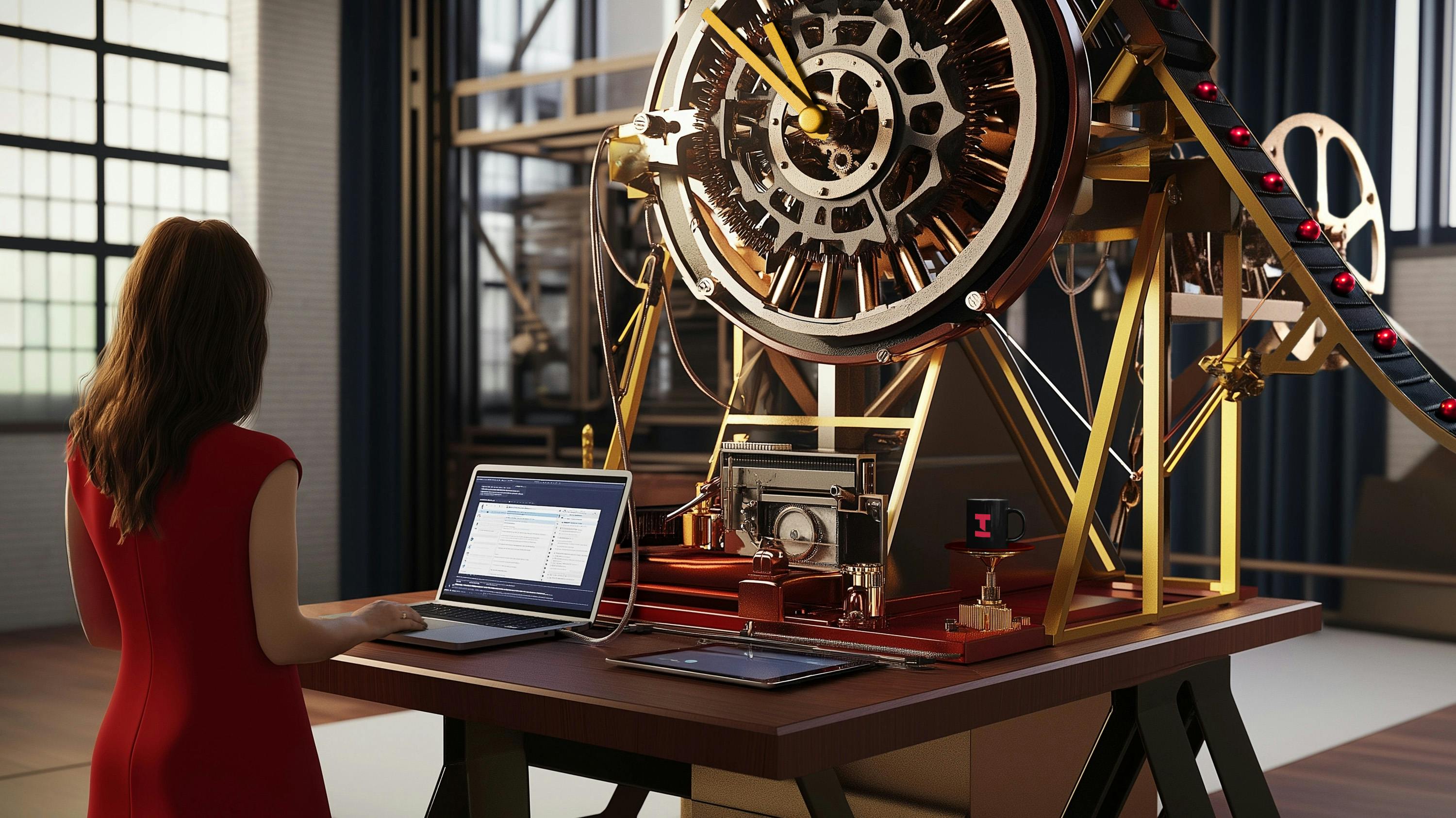 How to Transform Your Productivity in 2025