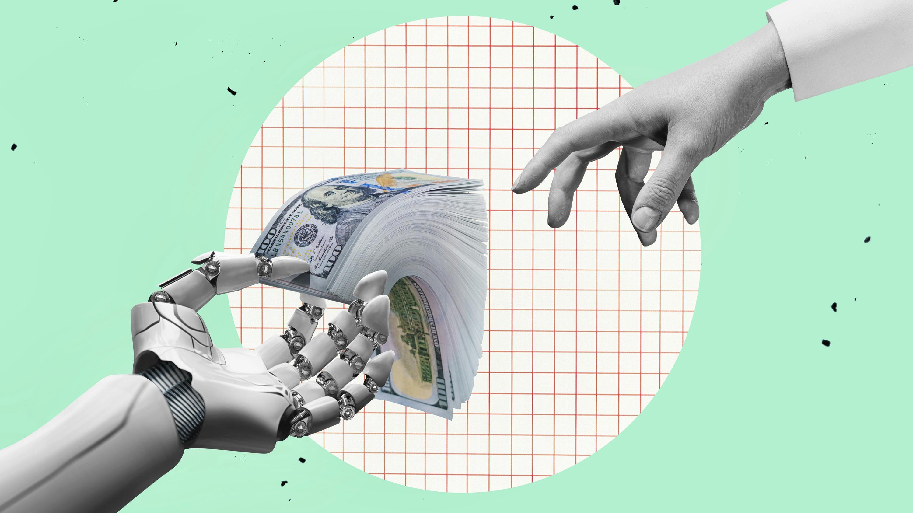 How Much Should Consumers Pay For AI?