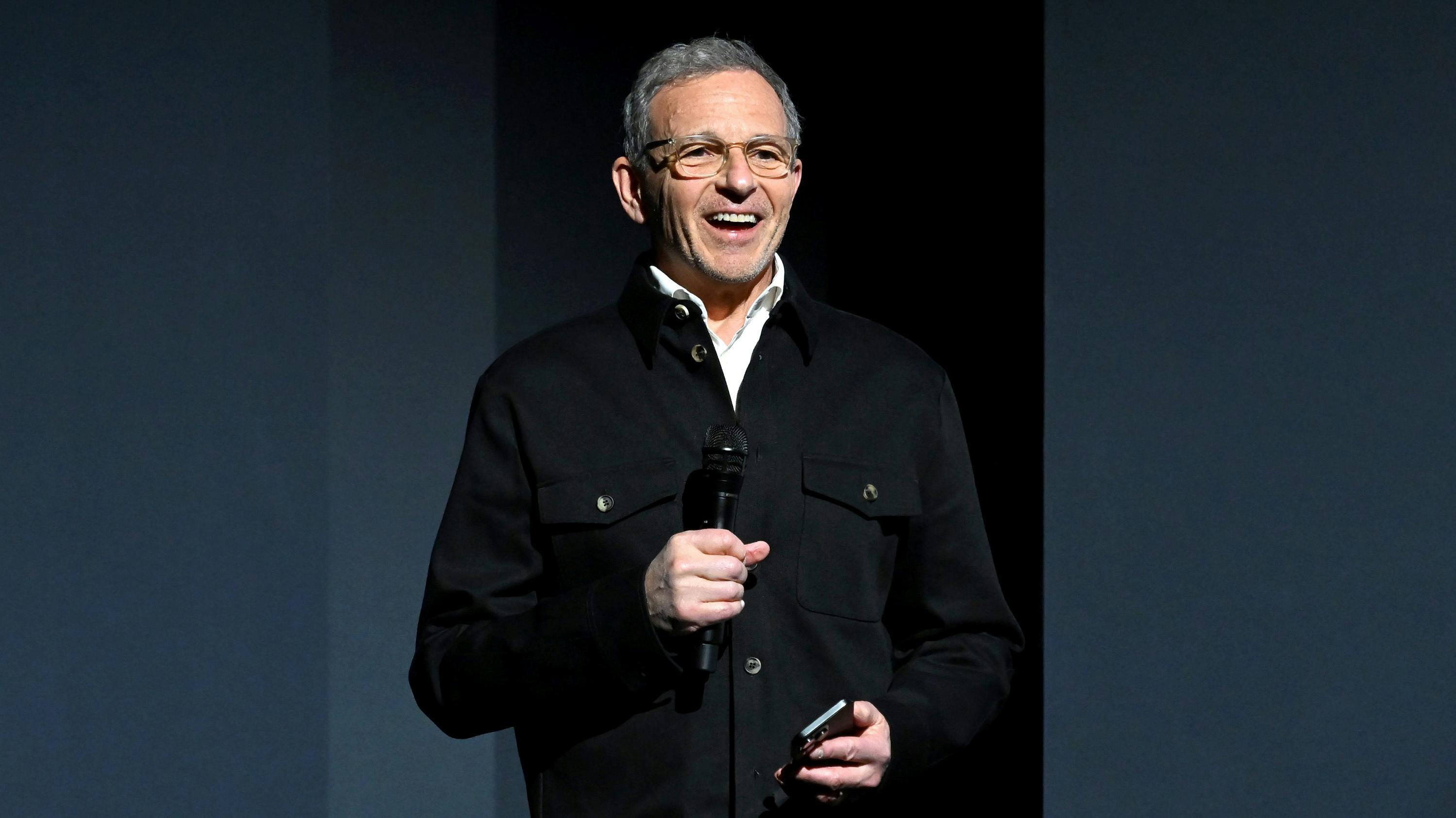 Disney-Fubo Tie-Up and Uber Speedy Buyback Signal Smarter Dealmaking