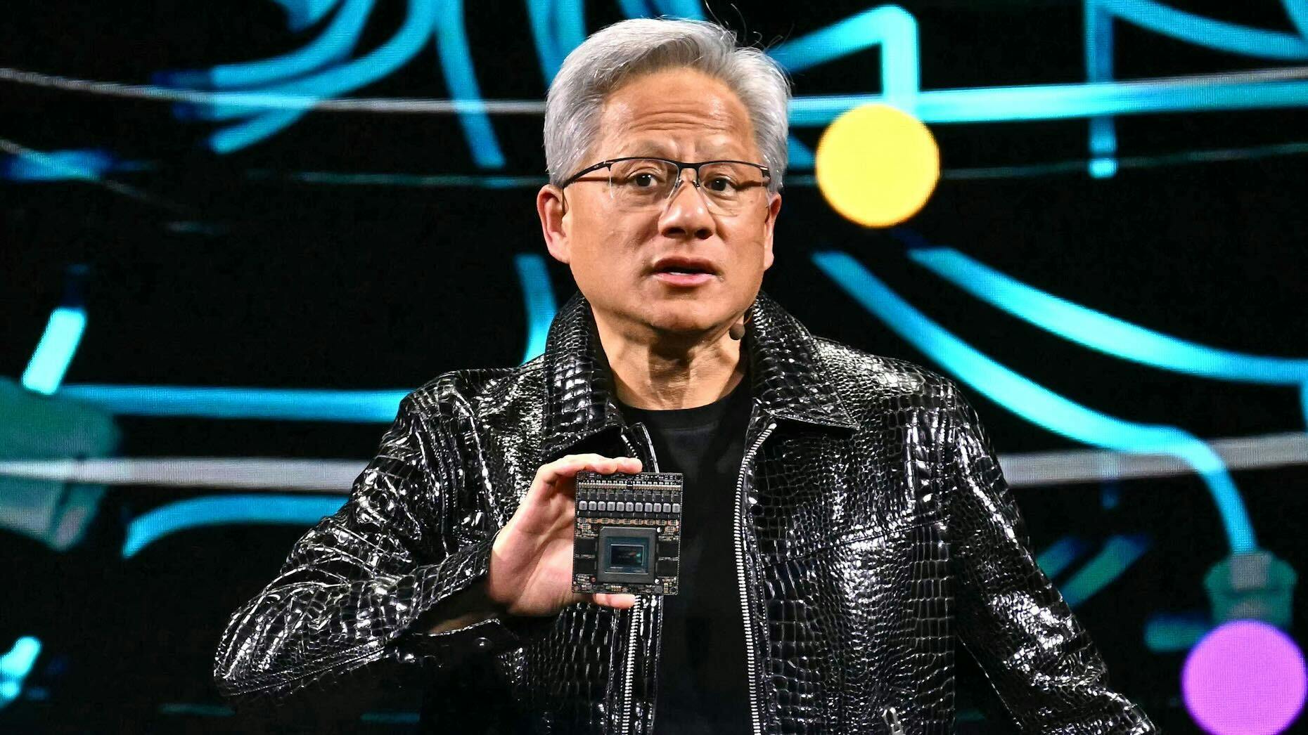 At CES, Autonomous Cars Are Hot Again