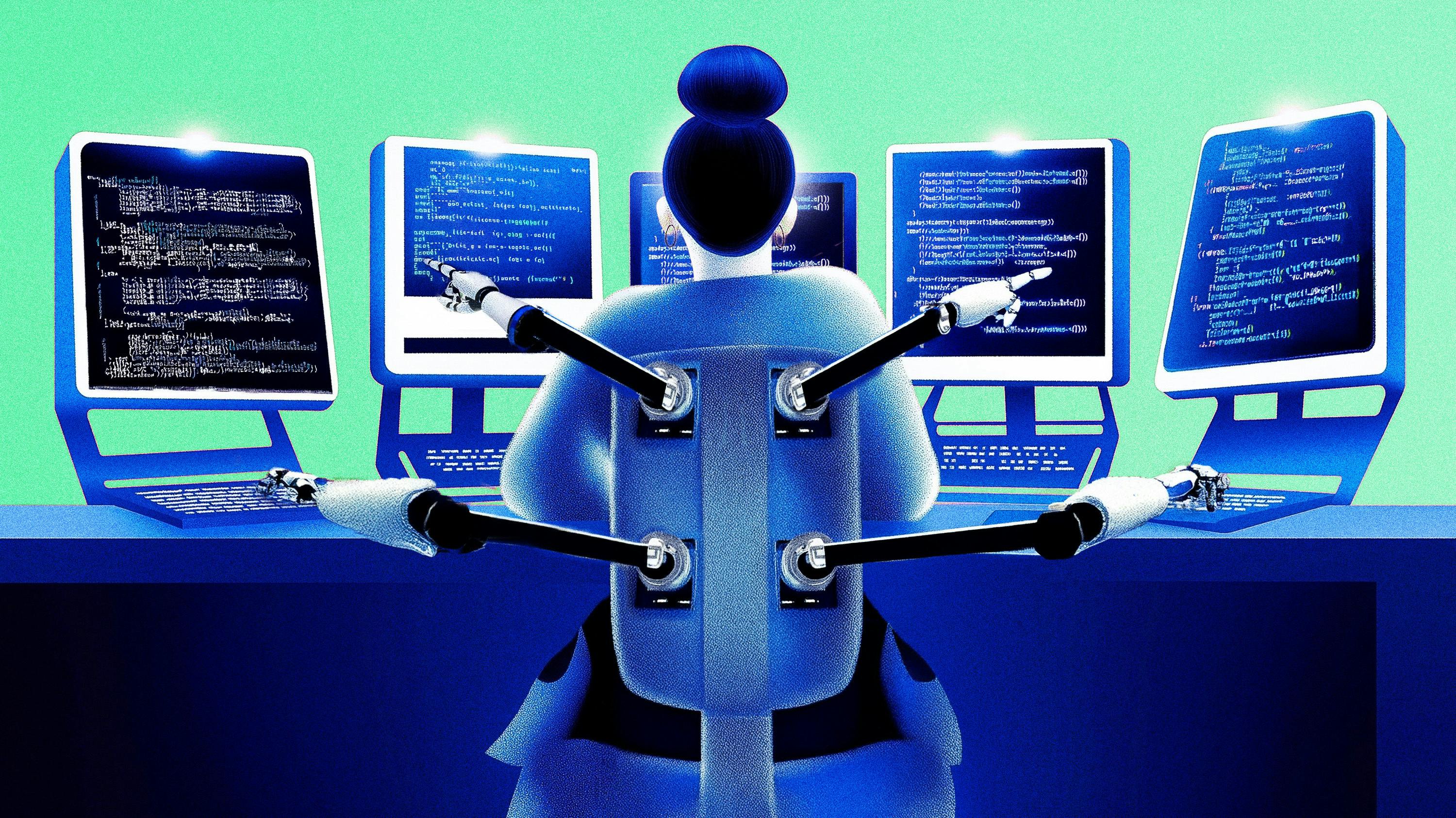 The Future of Software Engineers and Industries We’re Watching in 2025