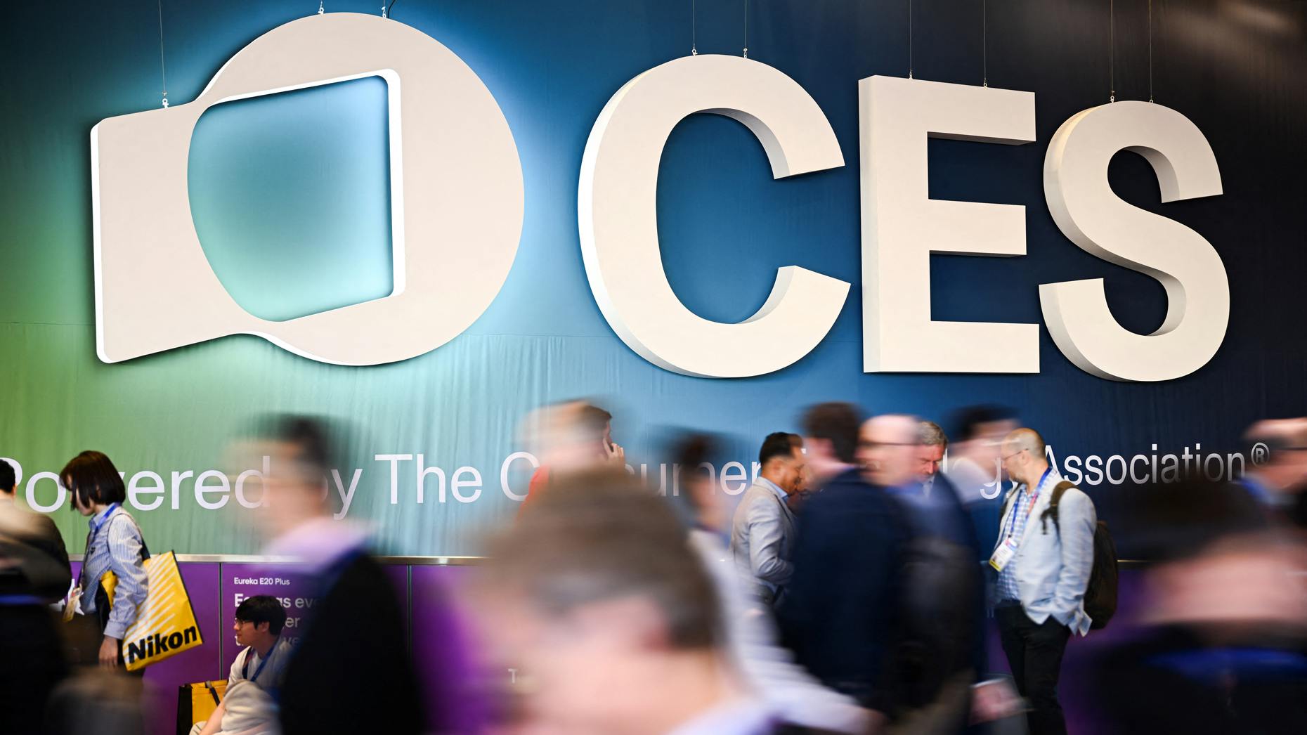 Chinese AI Hardware and Robotics Firms Flock to CES, Despite Tariff Threats