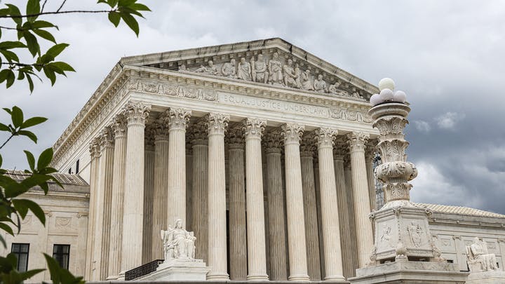 TikTok’s Vibe as It Heads to Supreme Court