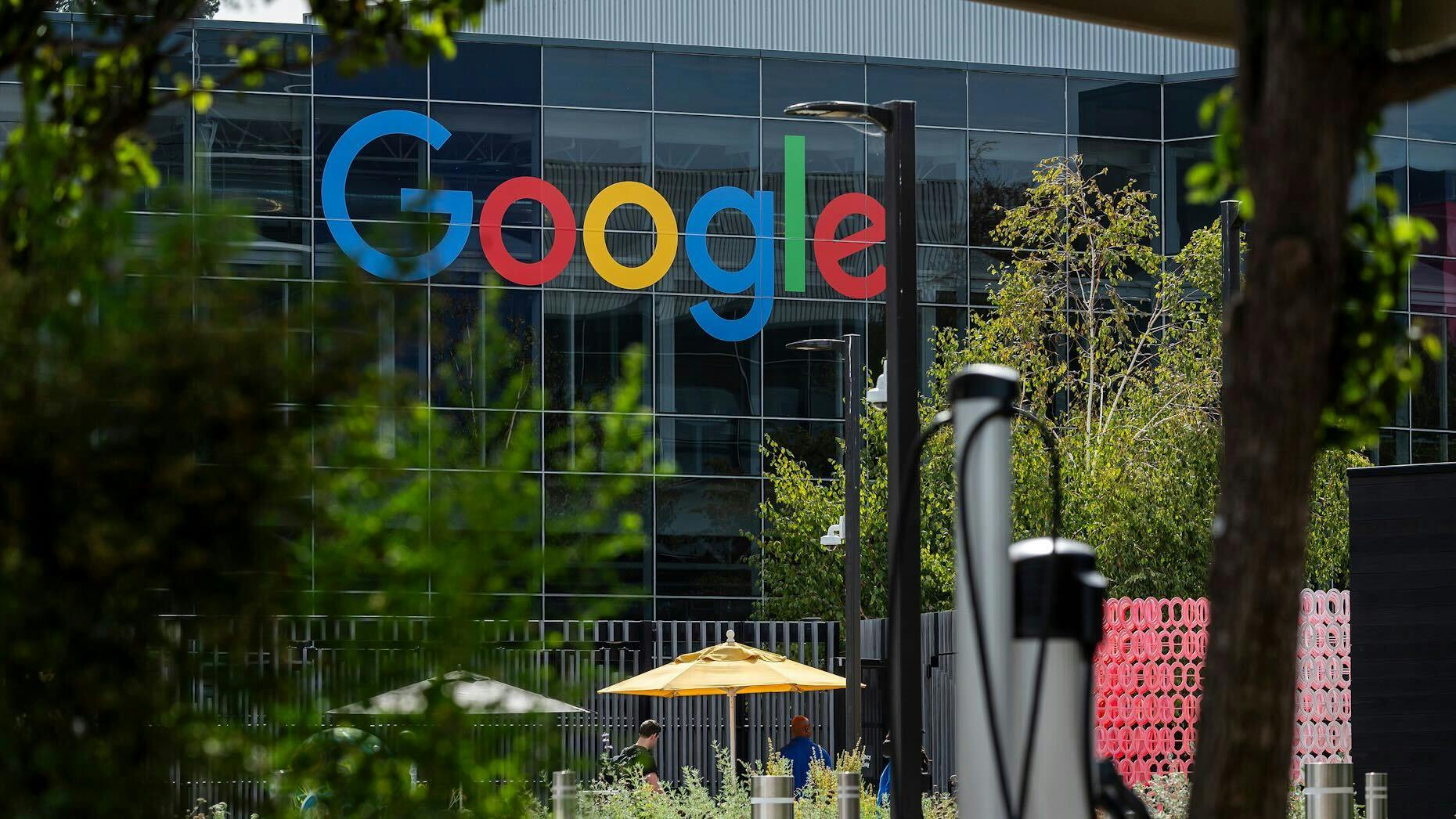 Google to Give Businesses AI Tools Whether or Not They Want It