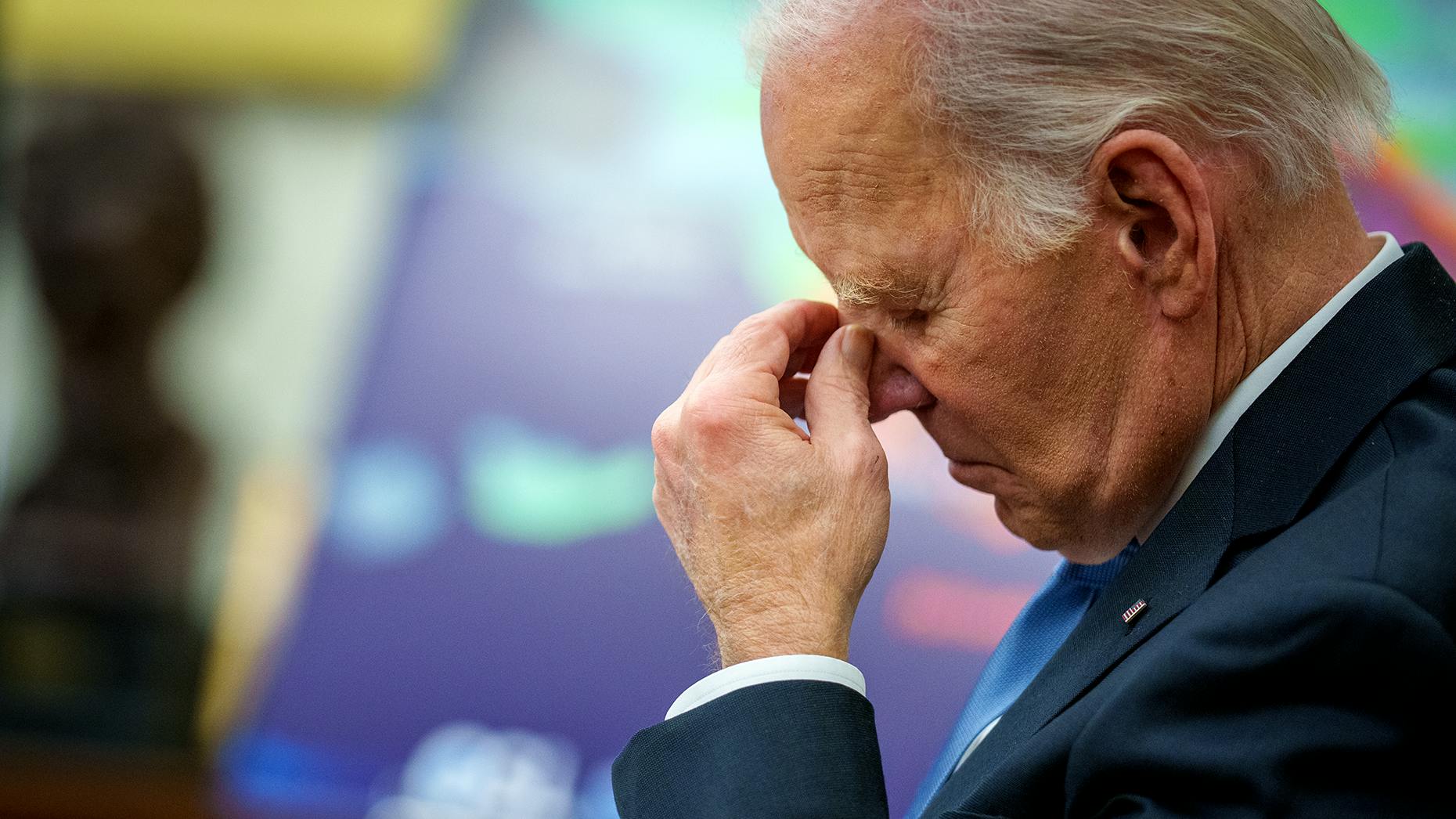 Why Biden’s Final AI Chip Move Caused an Uproar