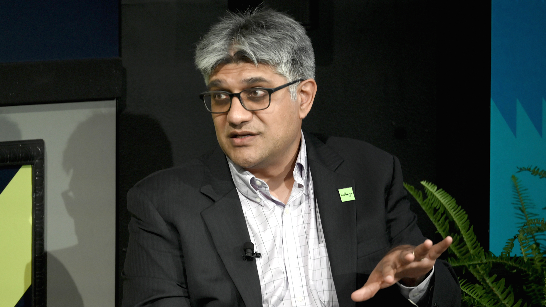 Jigar Shah, head of the Energy Department's Loan Programs Office. Photo by Getty 