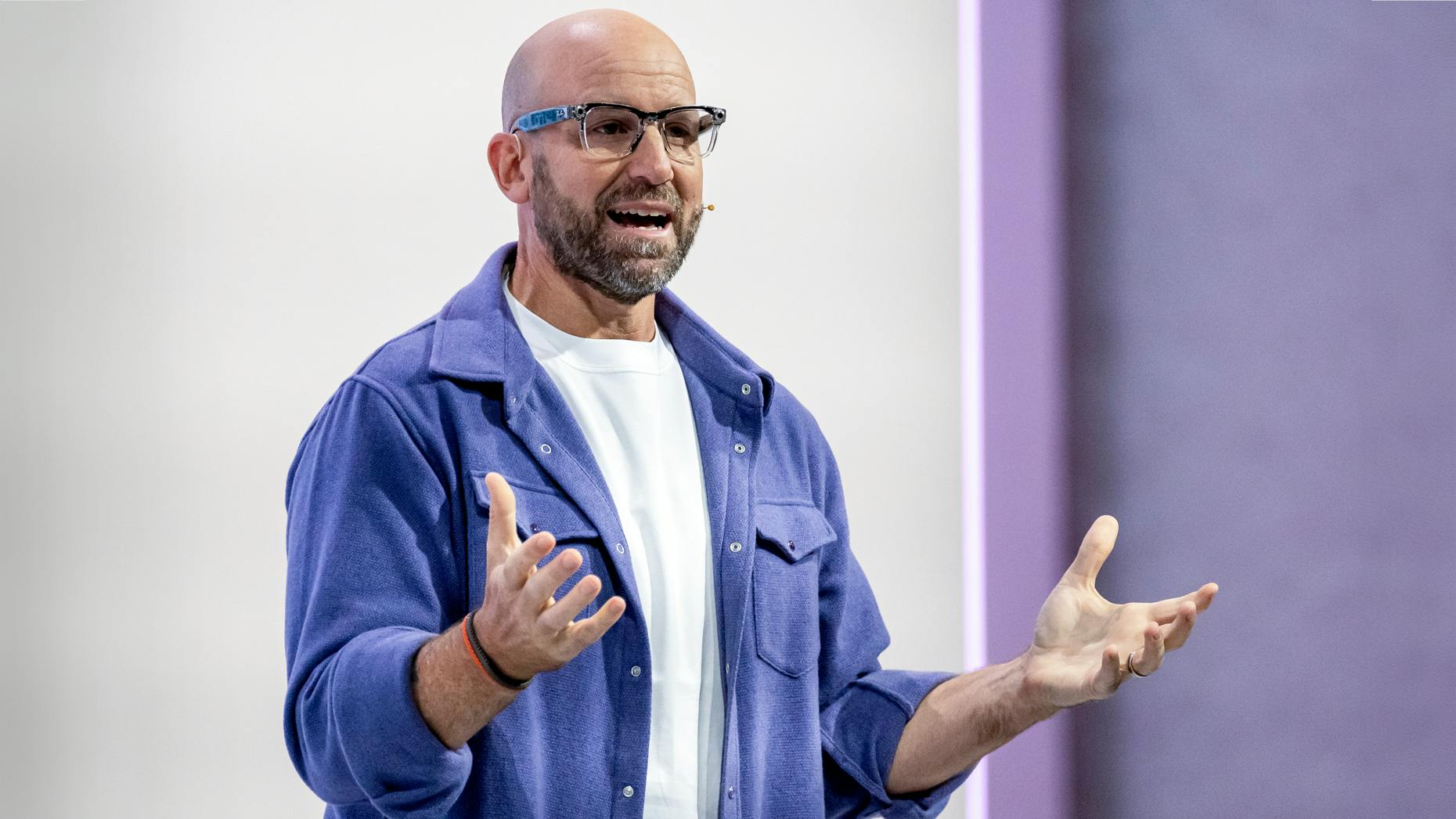 Meta CTO Says Company Mishandled Introduction of New Content Policies