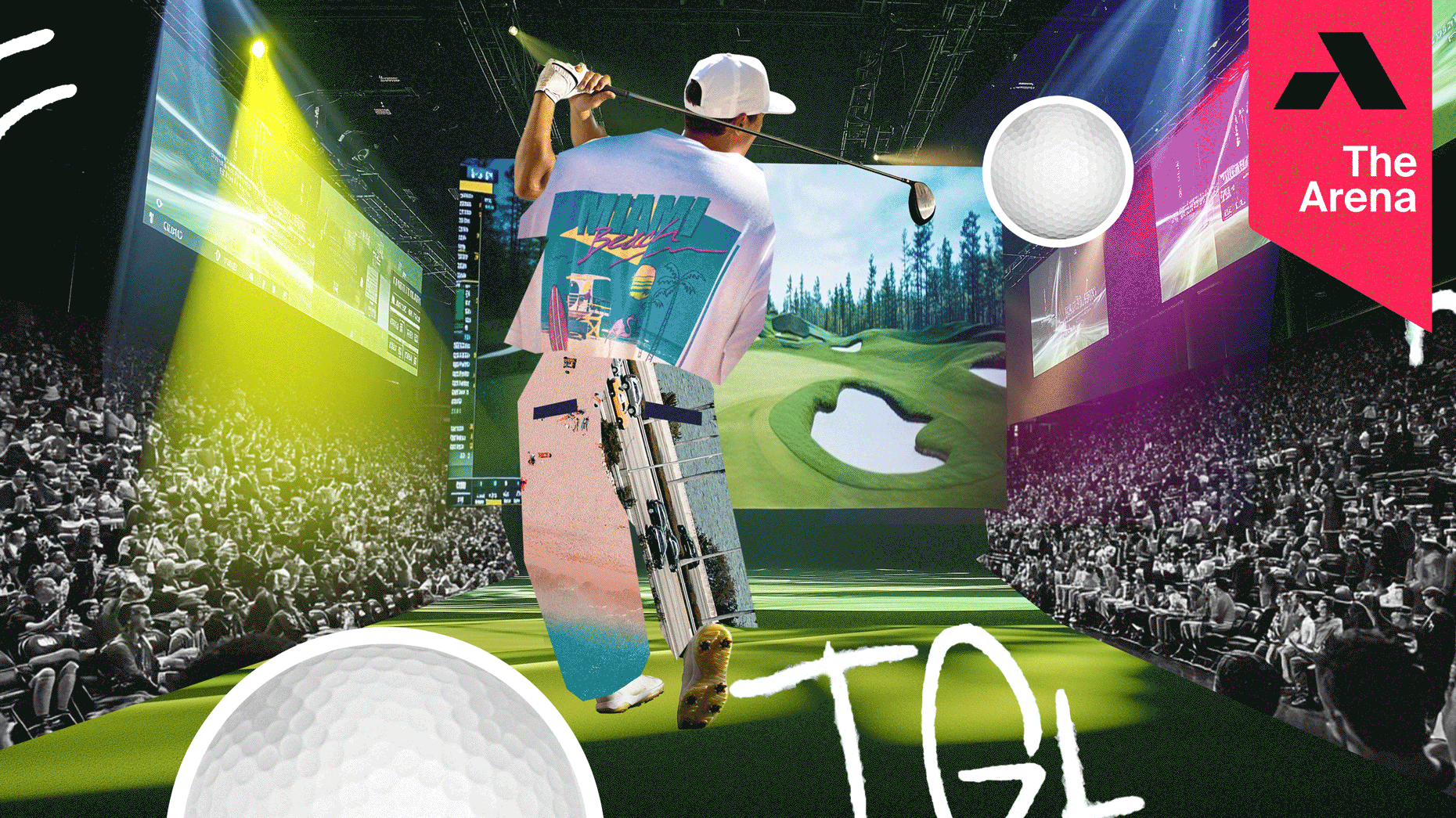 Sports League Startups Face Long-Shot Odds. Could Selfies