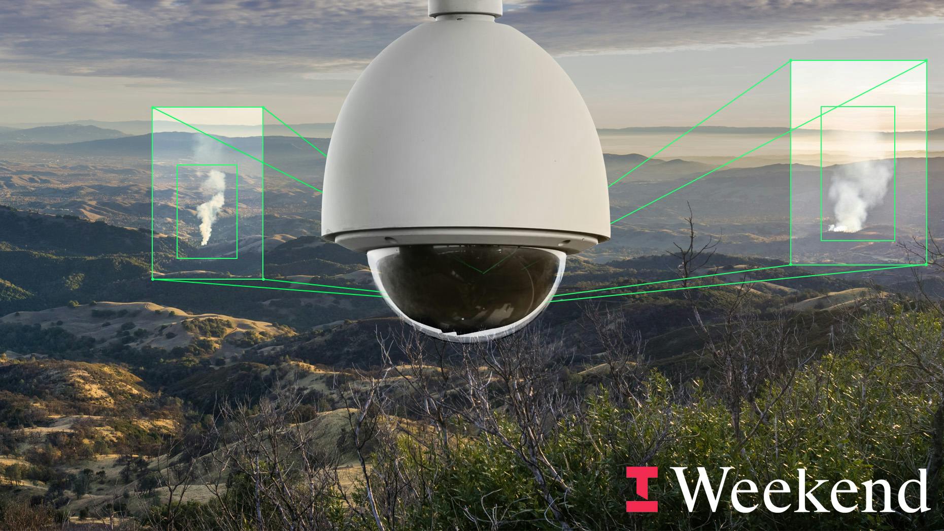 Wildfire Startups Need a SpaceX Moment