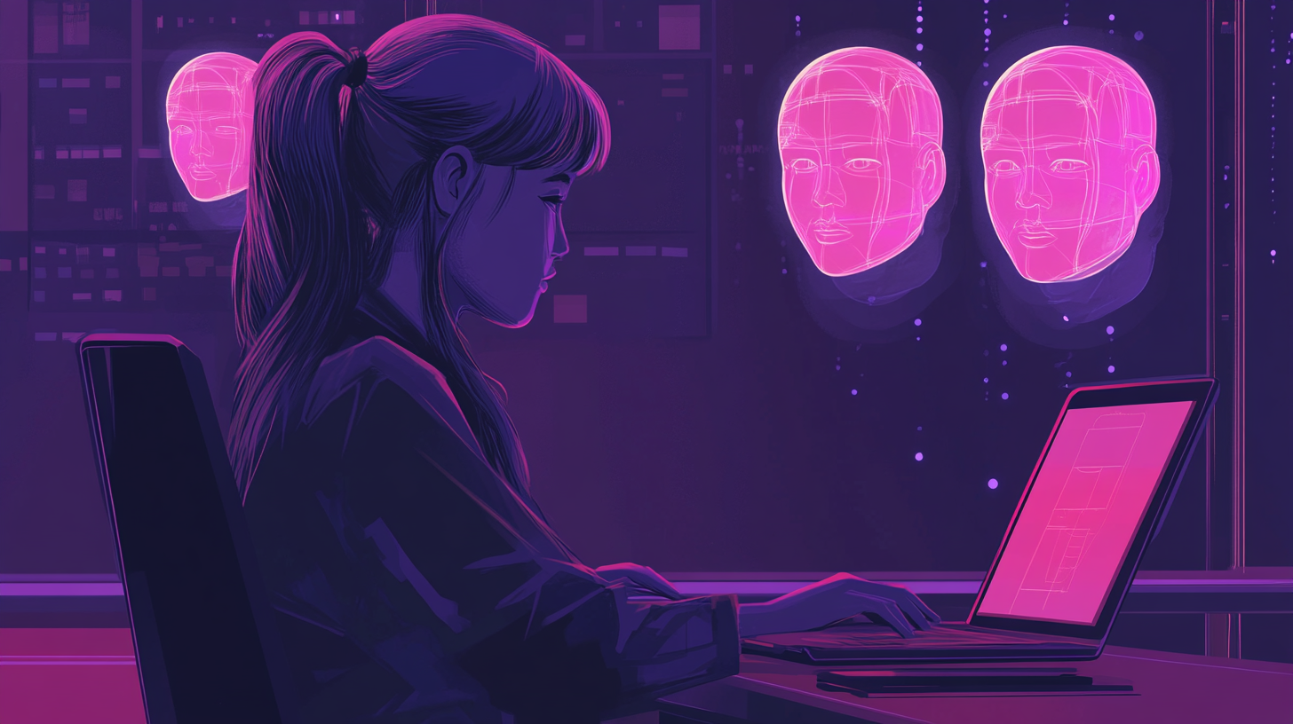 Art by Mike Sullivan via Midjourney