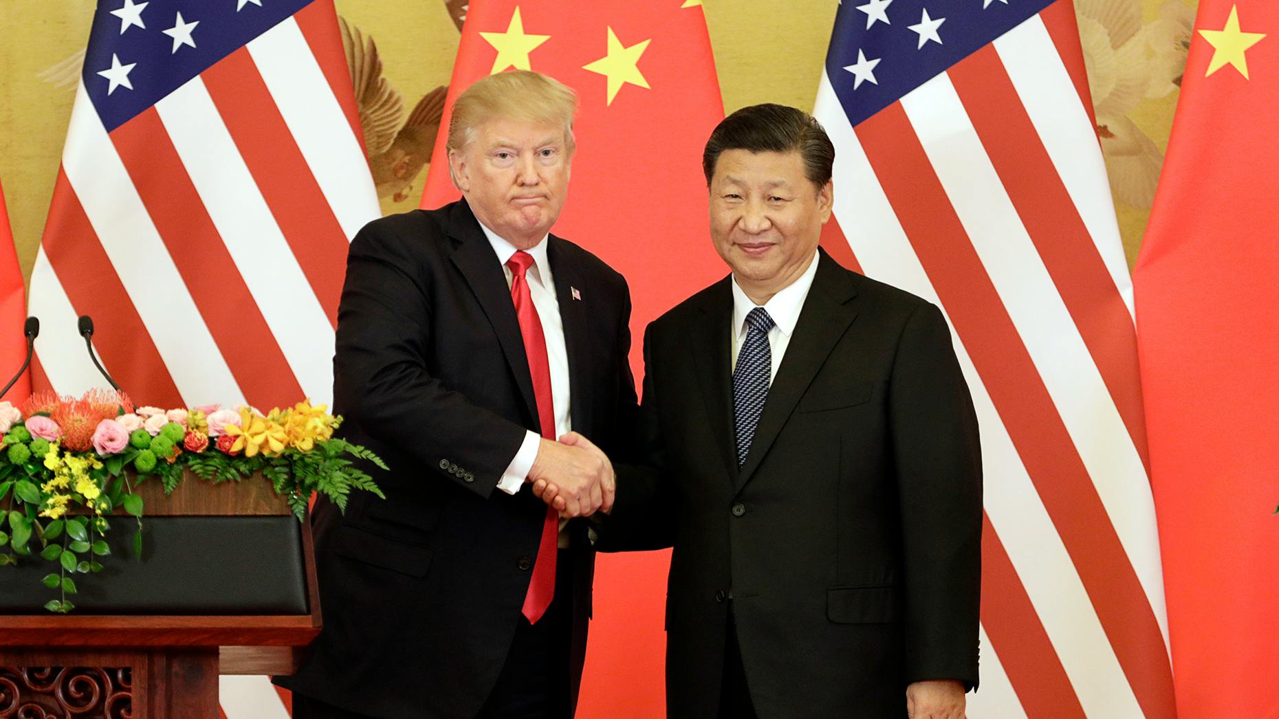 Trump Loves TikTok—Does Xi?