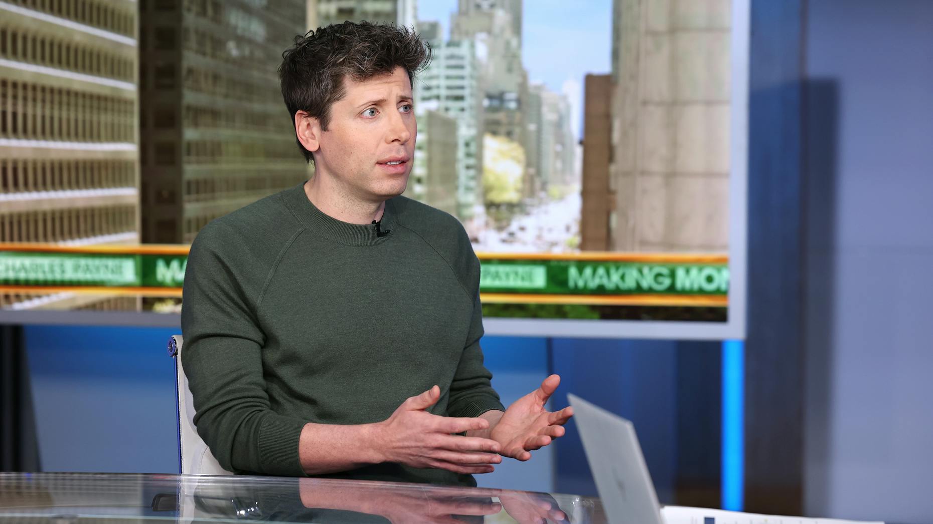 An OpenAI Math Test Raises Eyebrows