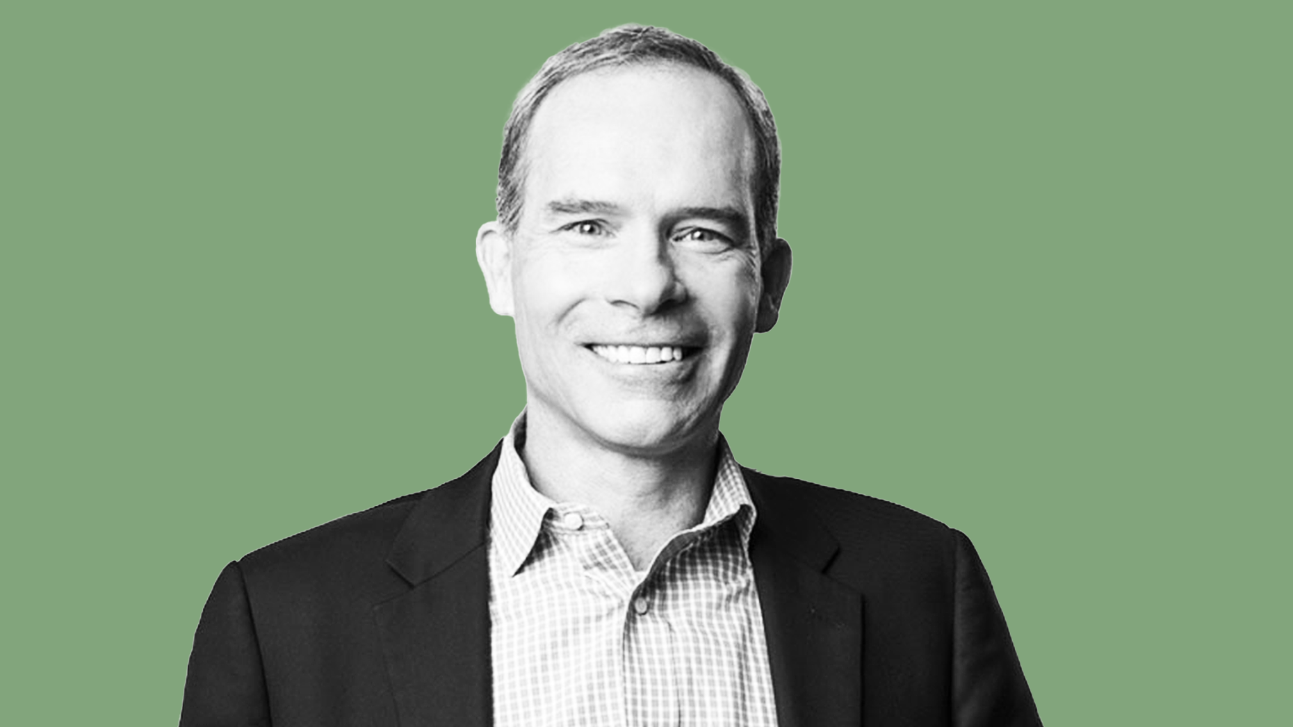 Matt McIlwain. Photo via Madrona