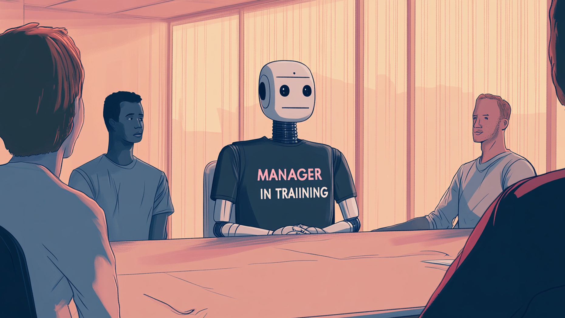 Art by Mike Sullivan via Midjourney