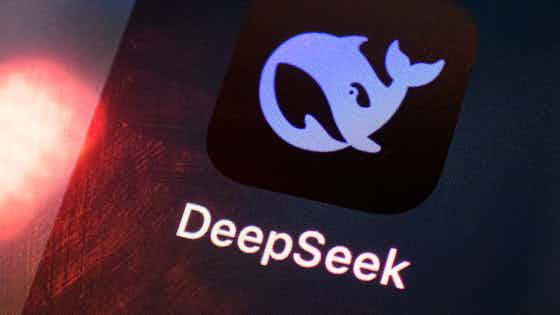 DeepSeek's Implications For AI; Why Stargate Should Be Taken Seriously