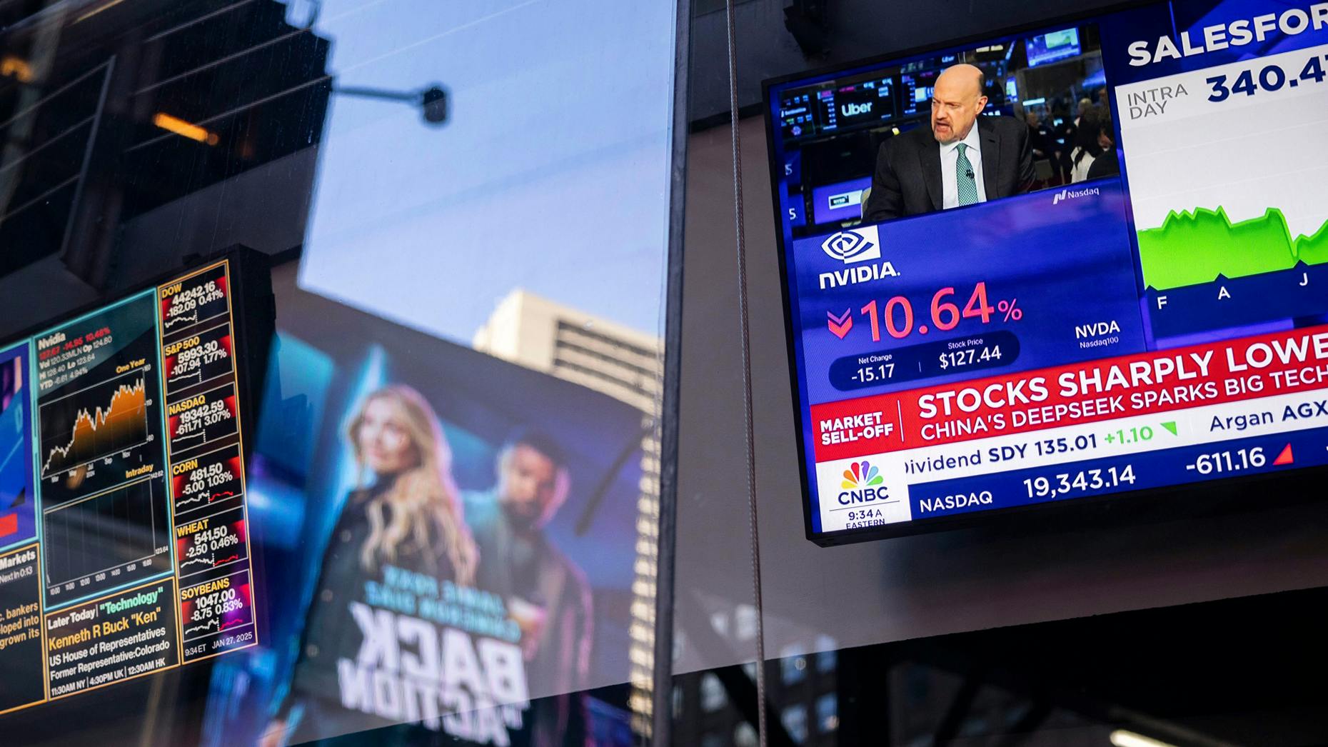 Investors’ Deep Search For AI Meaning