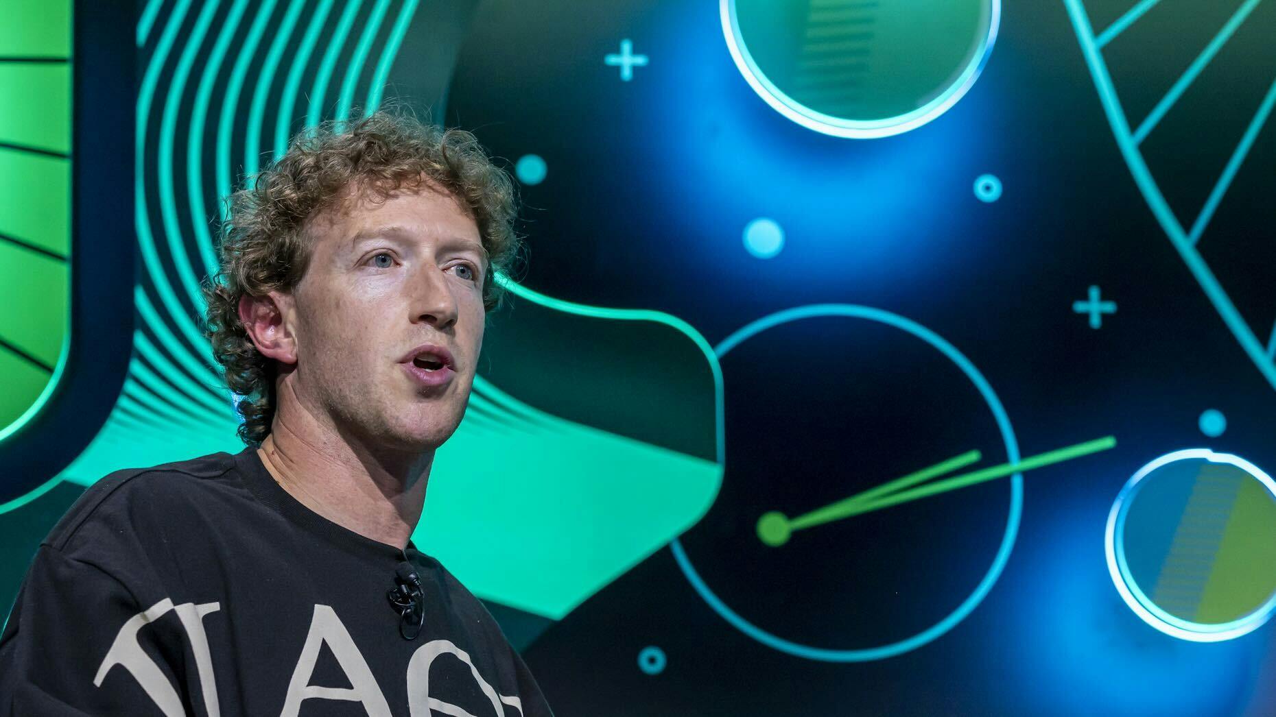 Meta and Microsoft Show AI Bets Still in Play