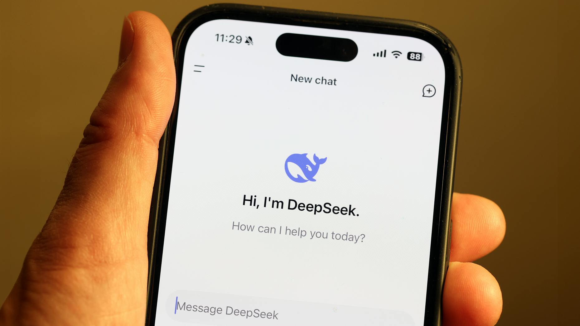 Is DeepSeek an Extinction Event?; A New Reasoning-Focused AI Lab Lands Funding