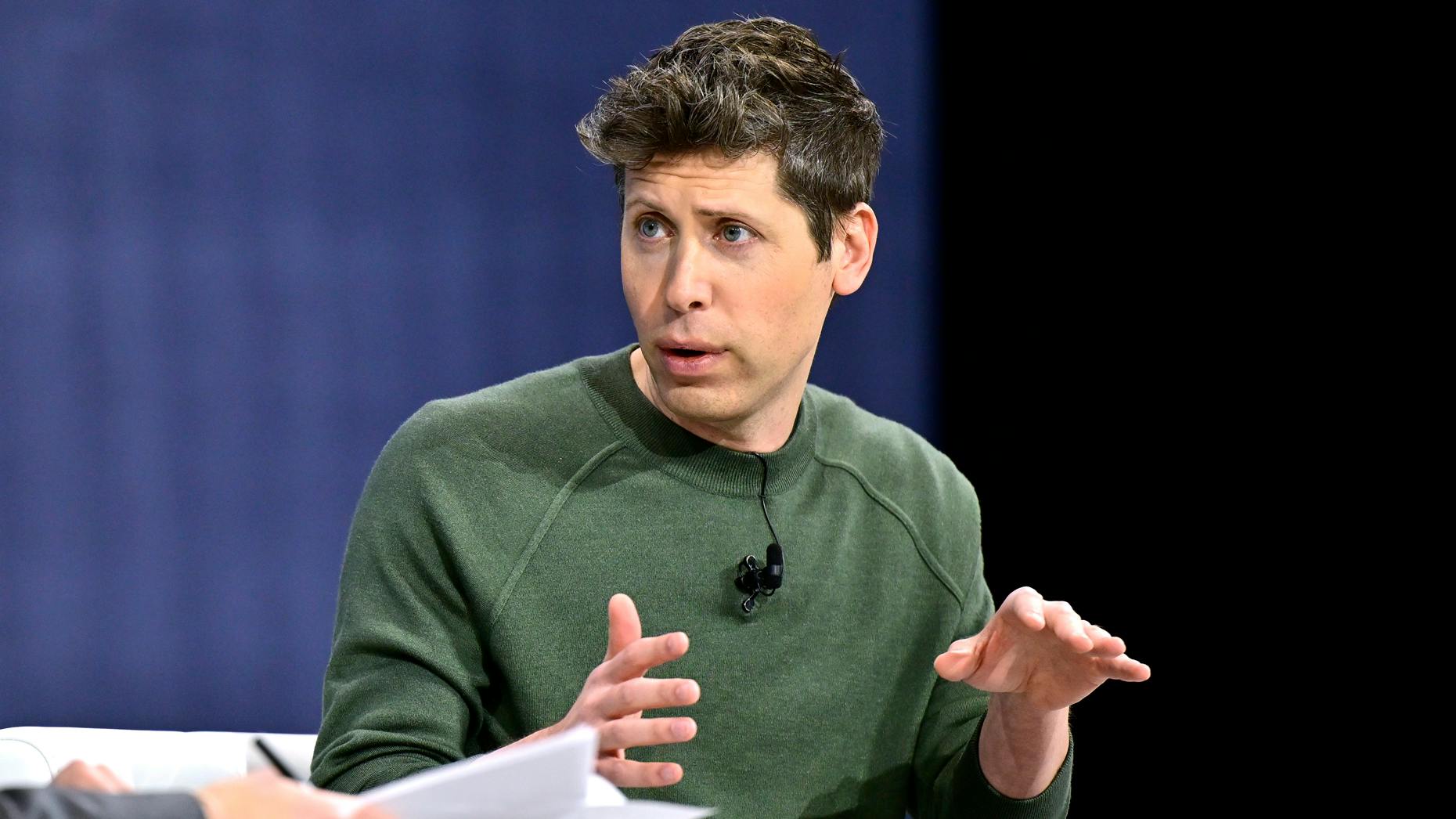 OpenAI Tightens Grip on High End of App Market; Murati’s Startup Gets a Name