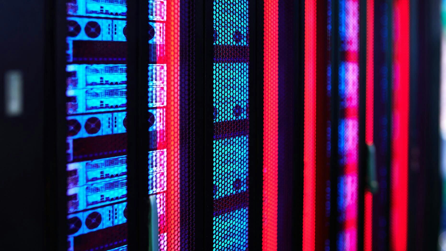 Amazon’s Server Signal